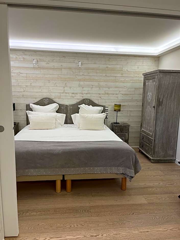 La Villa Bel Ange Hotel