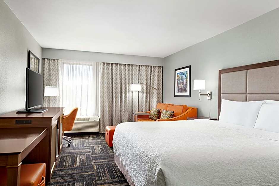 Hampton Inn By Hilton Paris