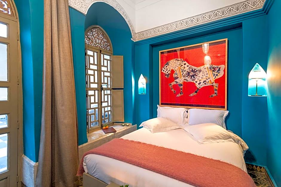 Riad Hissan