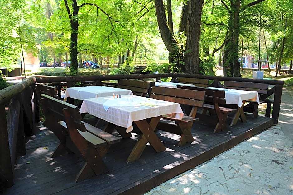 Garni Hotel Vila Drina