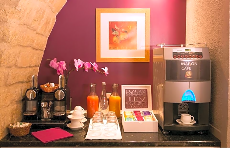 Hotel Alexandrine Opera