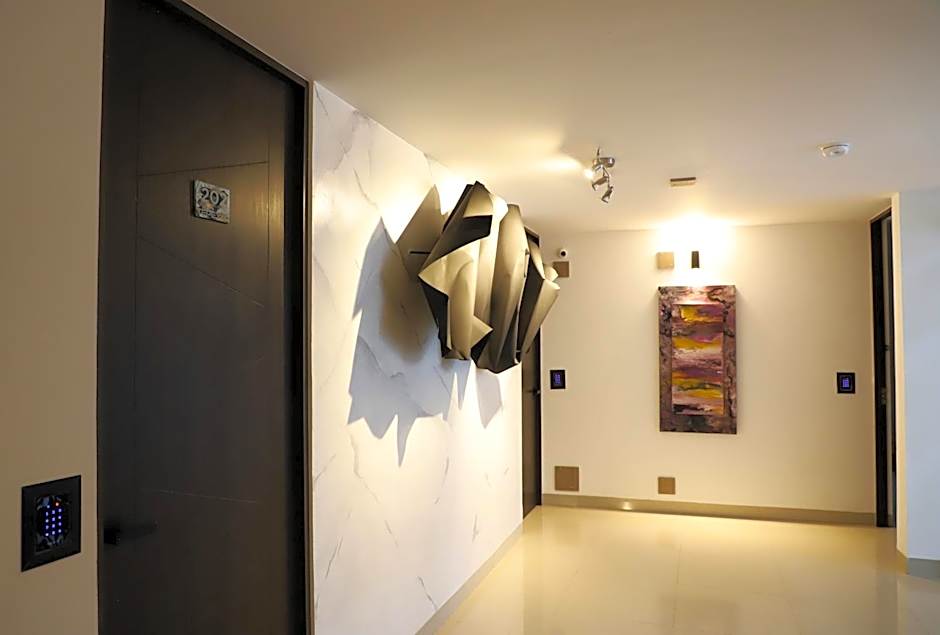 Hotel Tepeyac 402 León Calzada