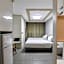 Residence Hotel Line