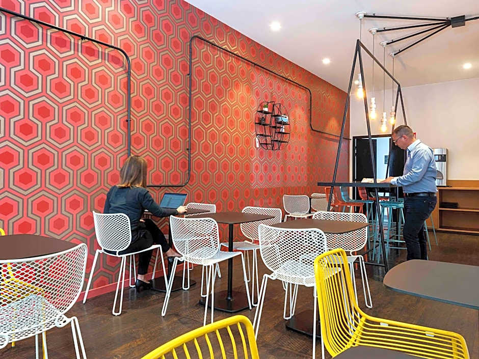 ibis Styles Macon Centre