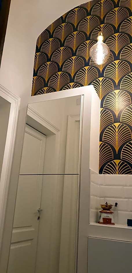 Le Stanze dello Scirocco