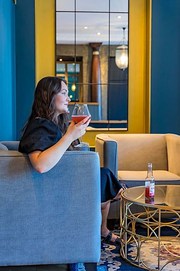 Hôtel Le D'Avaugour