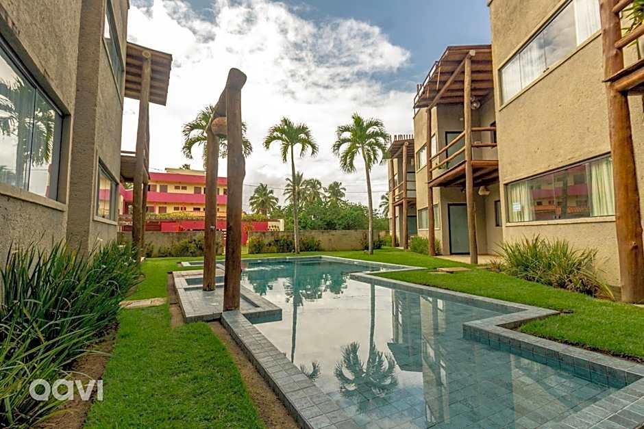 Casa com Piscina Privativa Lambari 102 by Qavi