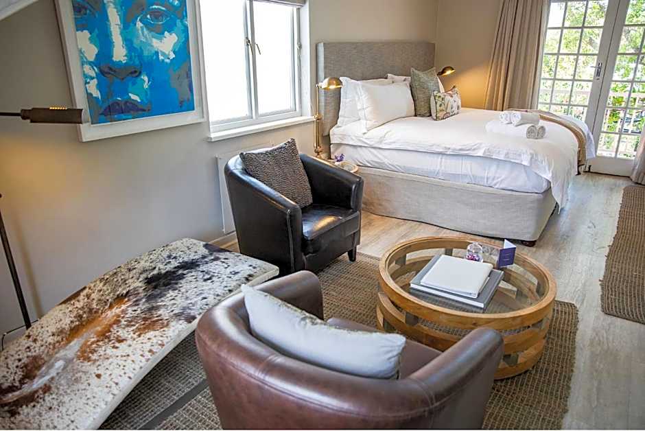 Macaron Boutique Guest House