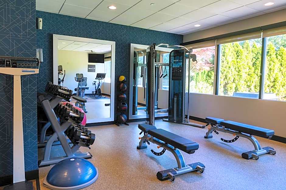 DoubleTree By Hilton Tinton Falls Eatontown