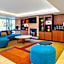 Fairfield by Marriott Inn & Suites Portland Maine Airport