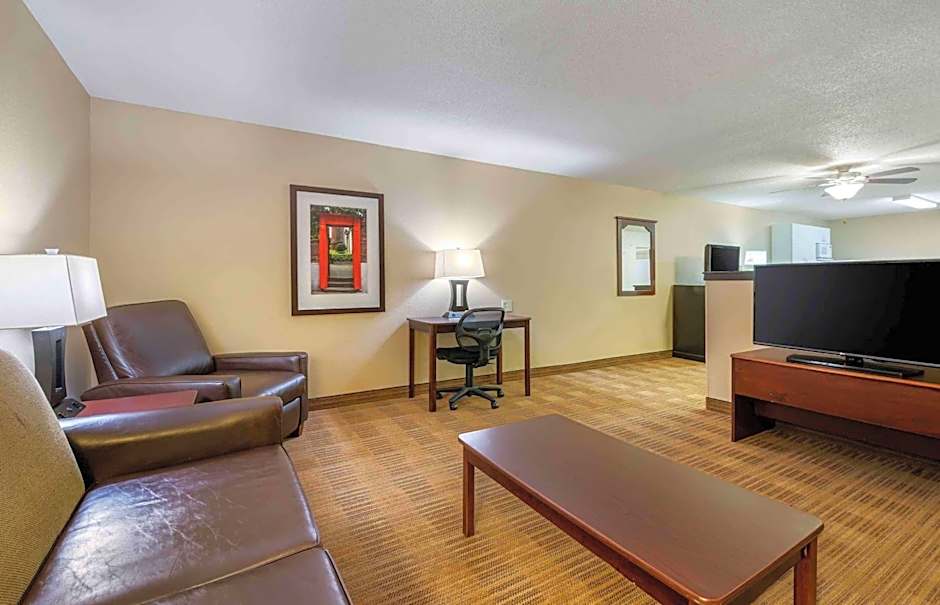 Extended Stay America Suites - South Bend - Mishawaka - North