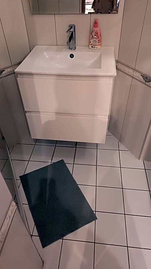 Hermina apartmanház