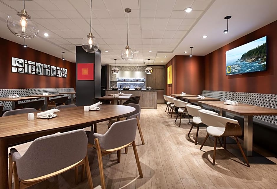 Union Hotel Toronto