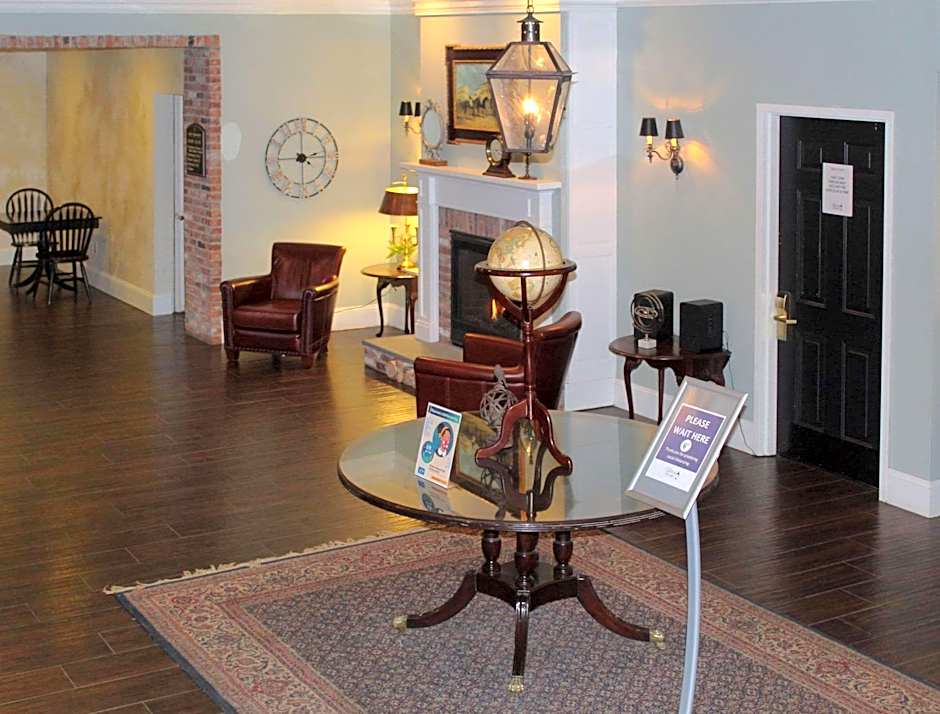 The Century House, Ascend Hotel Collection