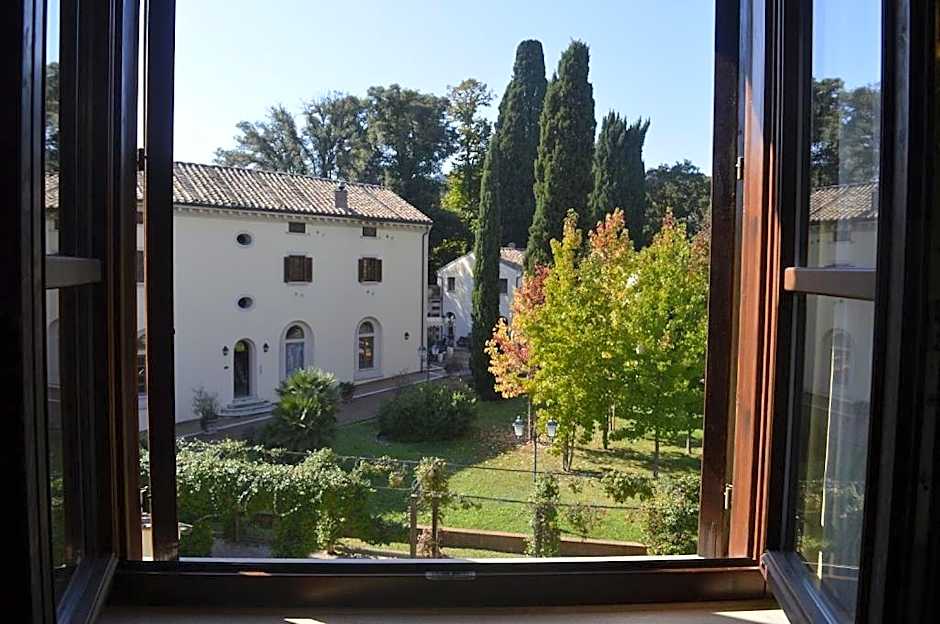 Villa Borri