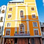 Hotel Golden Sun Inn