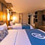 Hotel Universel, Centre De Congres Riviere-Du-Loup