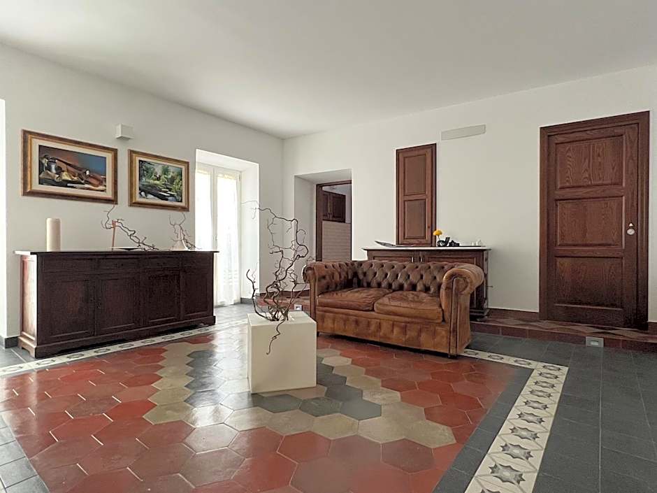 Residenza Il carbonaro Alloggio Turistico