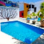 Íkaro Suites Colonial