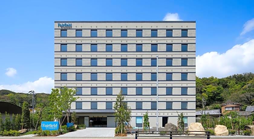 Fairfield by Marriott Wakayama Kushimoto