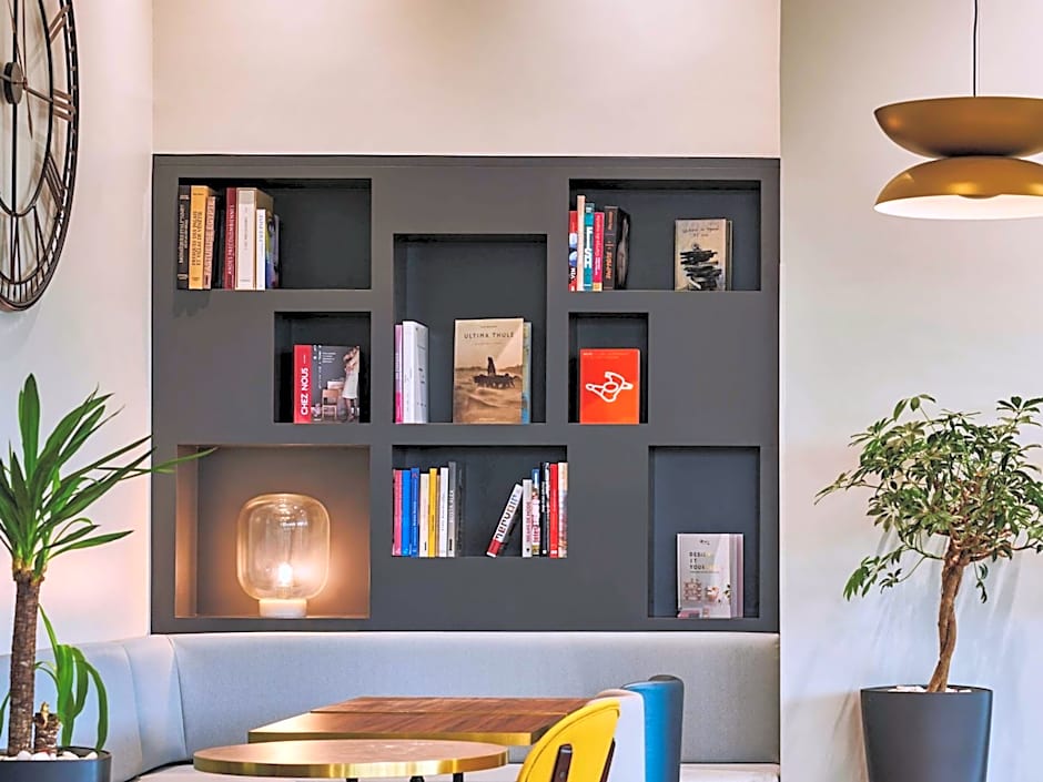 ibis Paris Porte de Montreuil