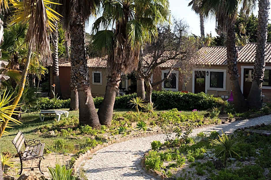 Quinta do Mar - Country & Sea Village