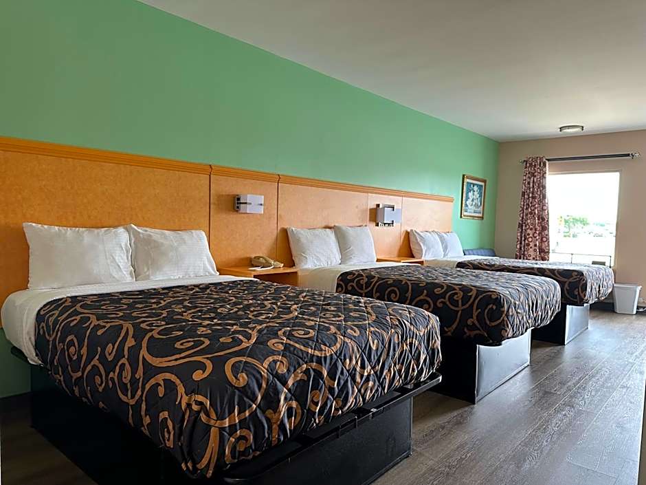 Security Inn and Suites
