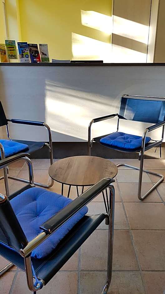 Cross-Country-Hotel Hirsch