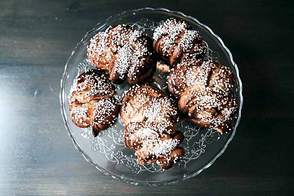 Kuerkievari KuerHostel