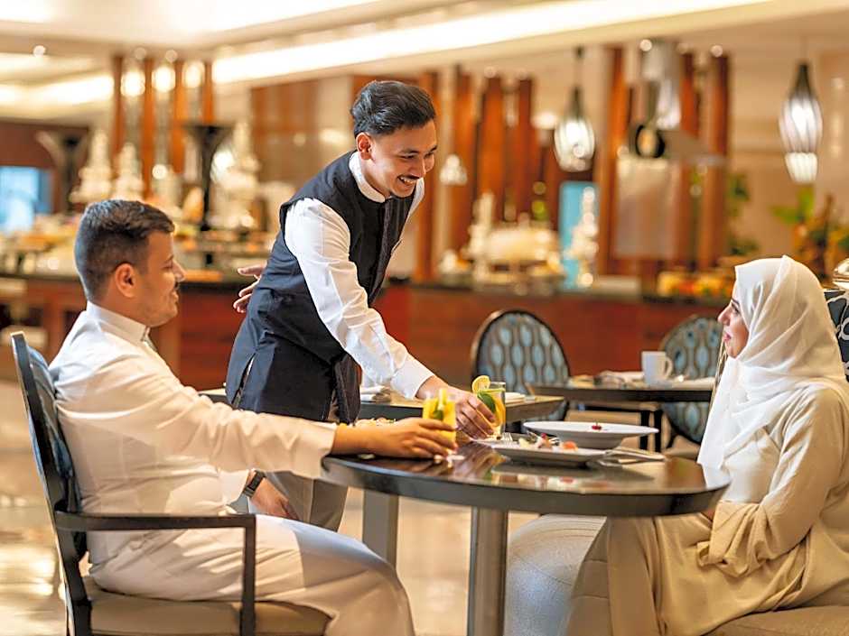 Swissotel Al Maqam Makkah