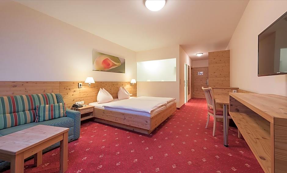 Hotel Leonhard
