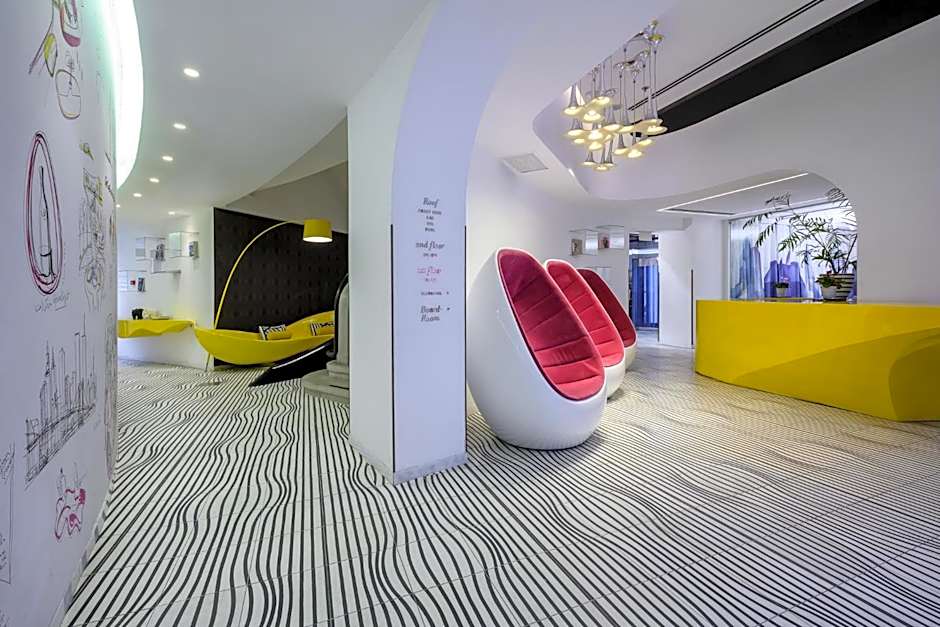 Poli House by AFI Hotels