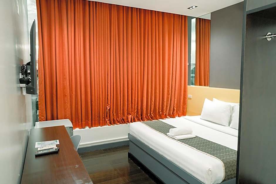 Greenwindows Hotel