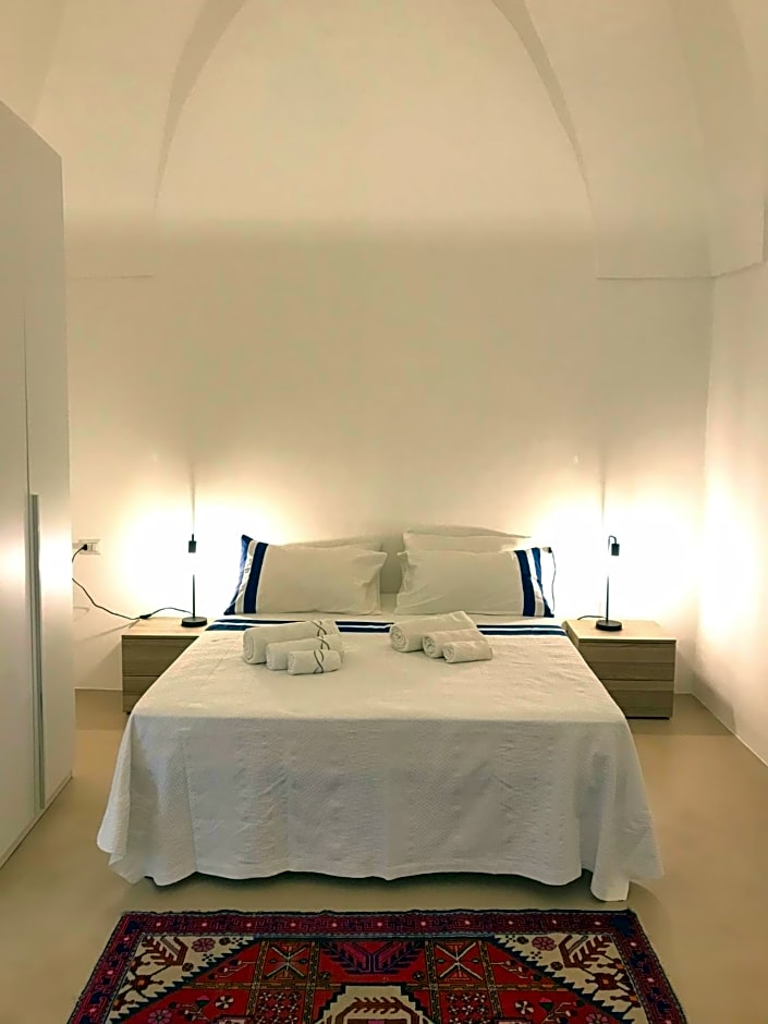 La Casa di Bacco B&b