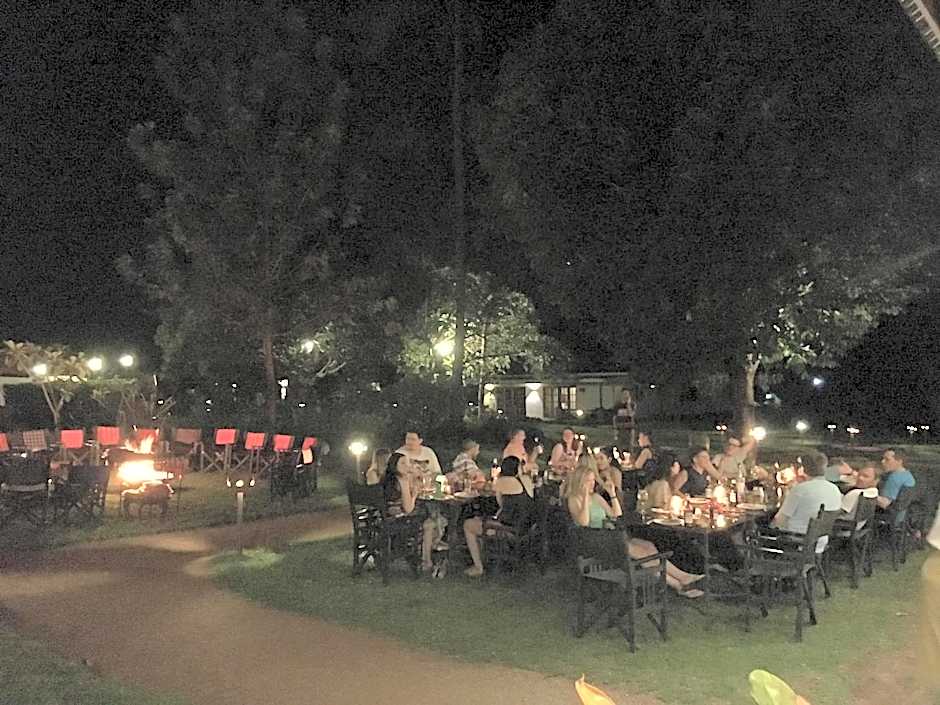 Ameg Lodge Kilimanjaro