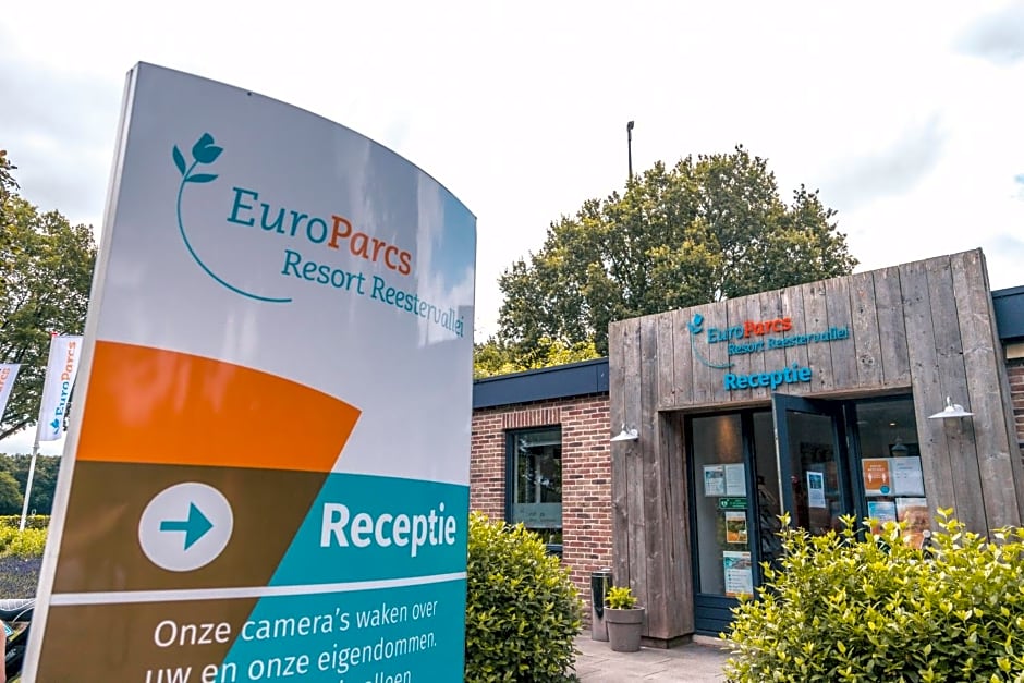 EuroParcs Reestervallei