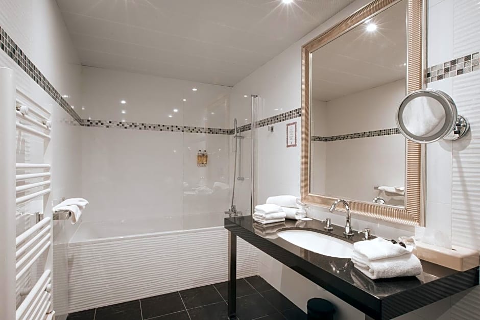 Hotel Henry Ii Beaune Centre