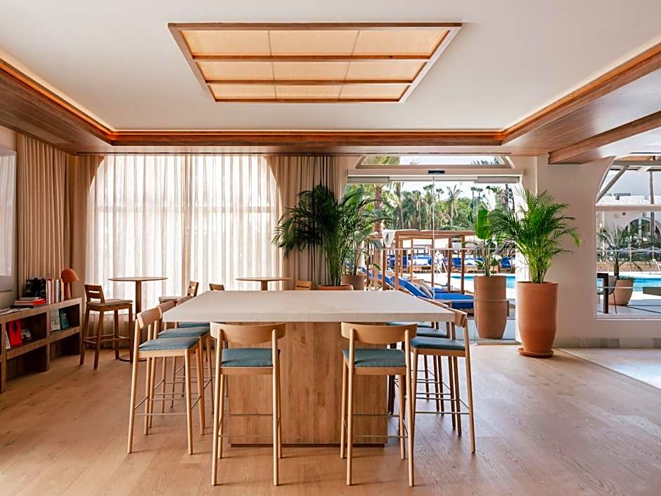 ME Marbella by Melia