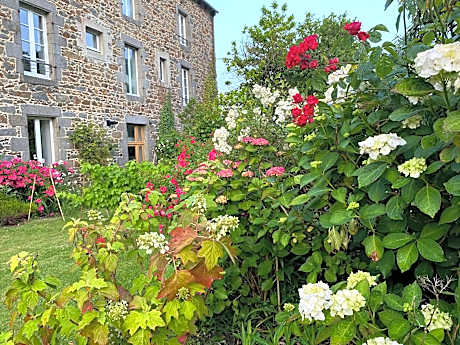 Chambres d hôtes du Moulin à papier