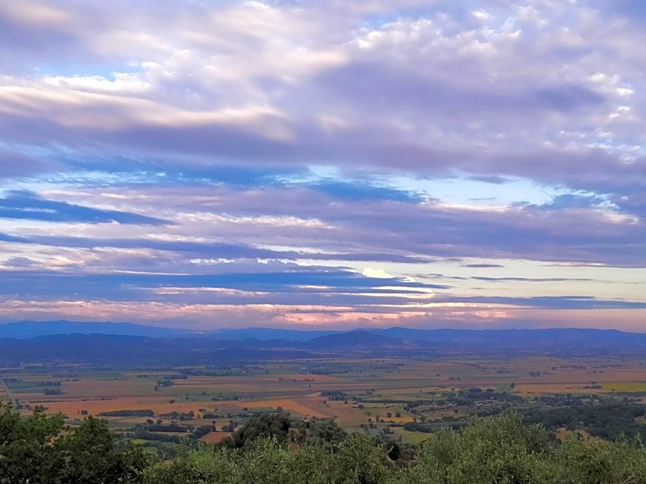 Orto de' Mandorli B&B