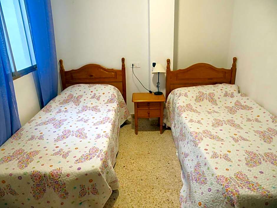 Kione Las Margaritas