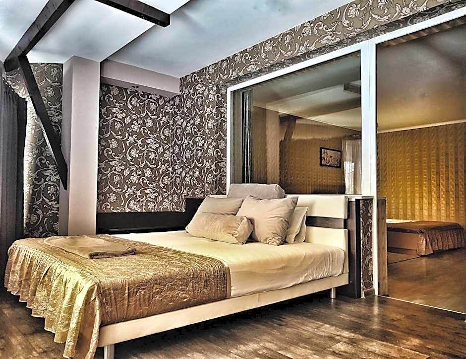 Discret Hotel & Restaurant