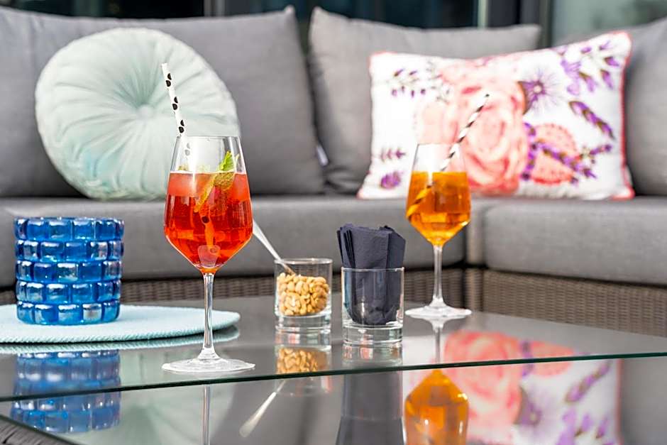 elaya hotel kleve, Trademark Collection by Wyndham