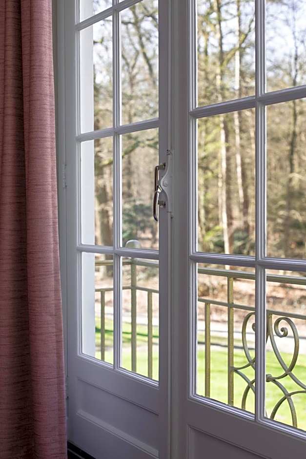 Landgoed Groot Warnsborn