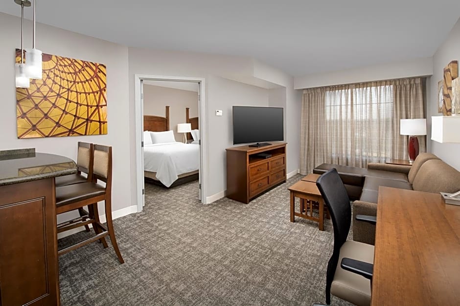 Staybridge Suites North Charleston