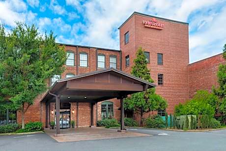 Hawthorn Extended Stay by Wyndham Rome