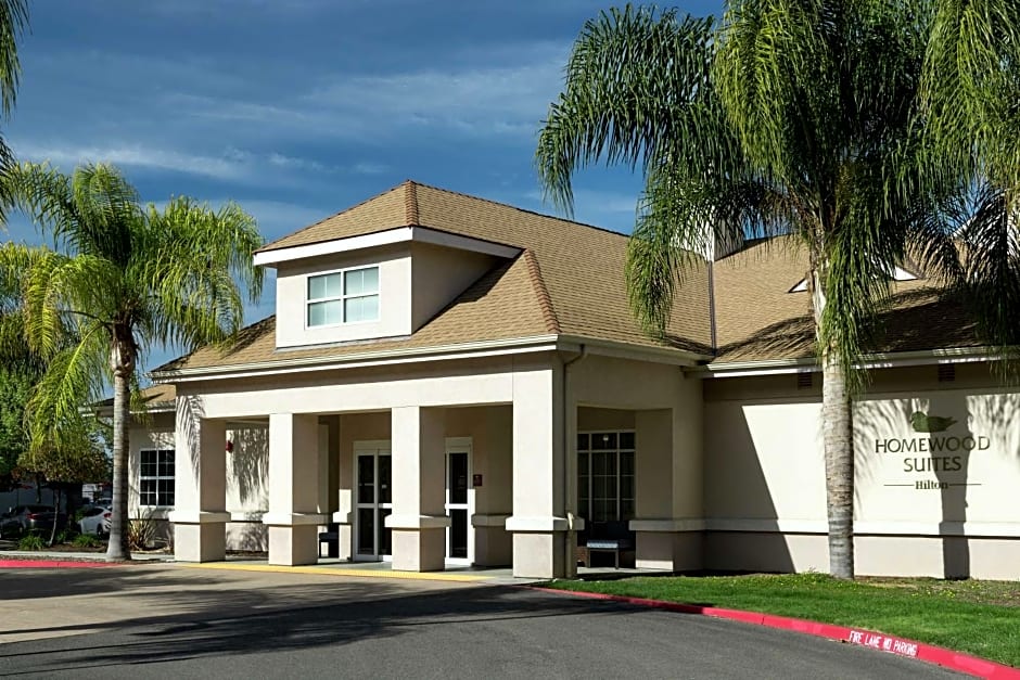 Homewood Suites by Hilton Fresno Airport-Clovis CA