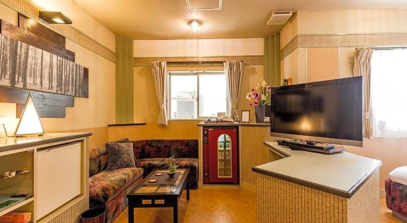 Tabist Hotel Nizi Fuefuki Misaka
