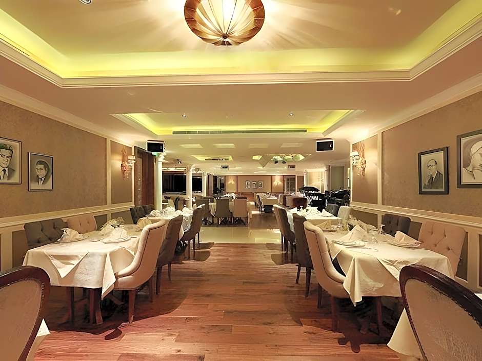 AL KHALEEJ PALACE DEIRA HOTEL