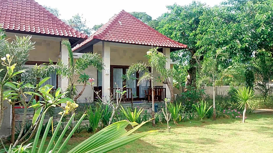 Bunutbali Villas88